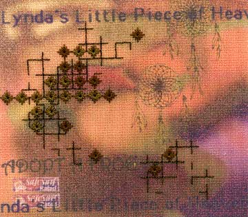 view of image created from lynda's page