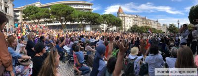 USK Symposium 2018 Porto 800 person crowd
